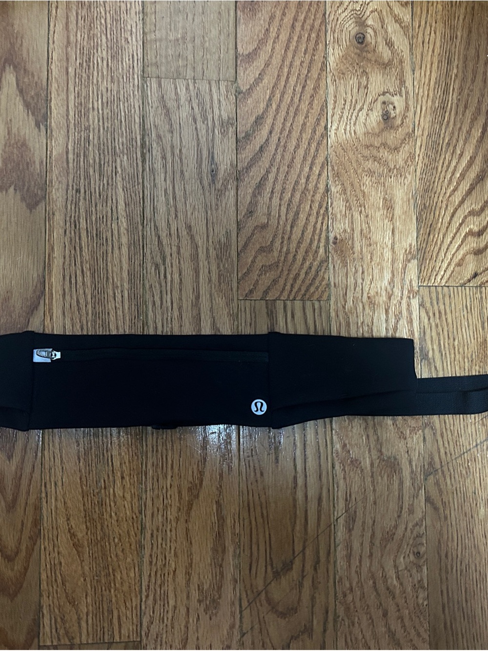 Lululemon Belt Bag